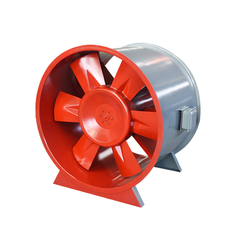 混流加壓送風機 混流加壓送風機